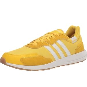 Adidas Women's Running Retrorun Shoes